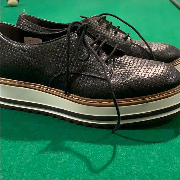 B2 loafer shoes - Picture 3 of 3